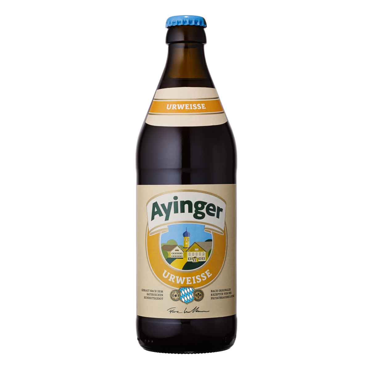 Ayinger UR-WEISSE