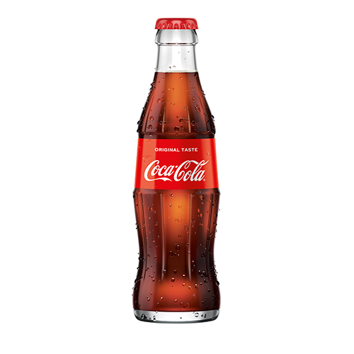 Coca Cola