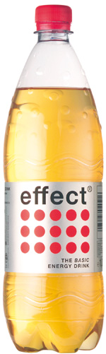 Effect Energy