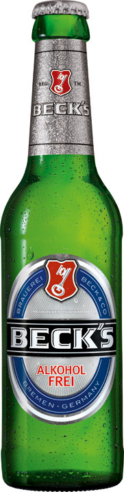Beck's Blue Alkoholfrei