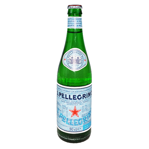 San Pellegrino