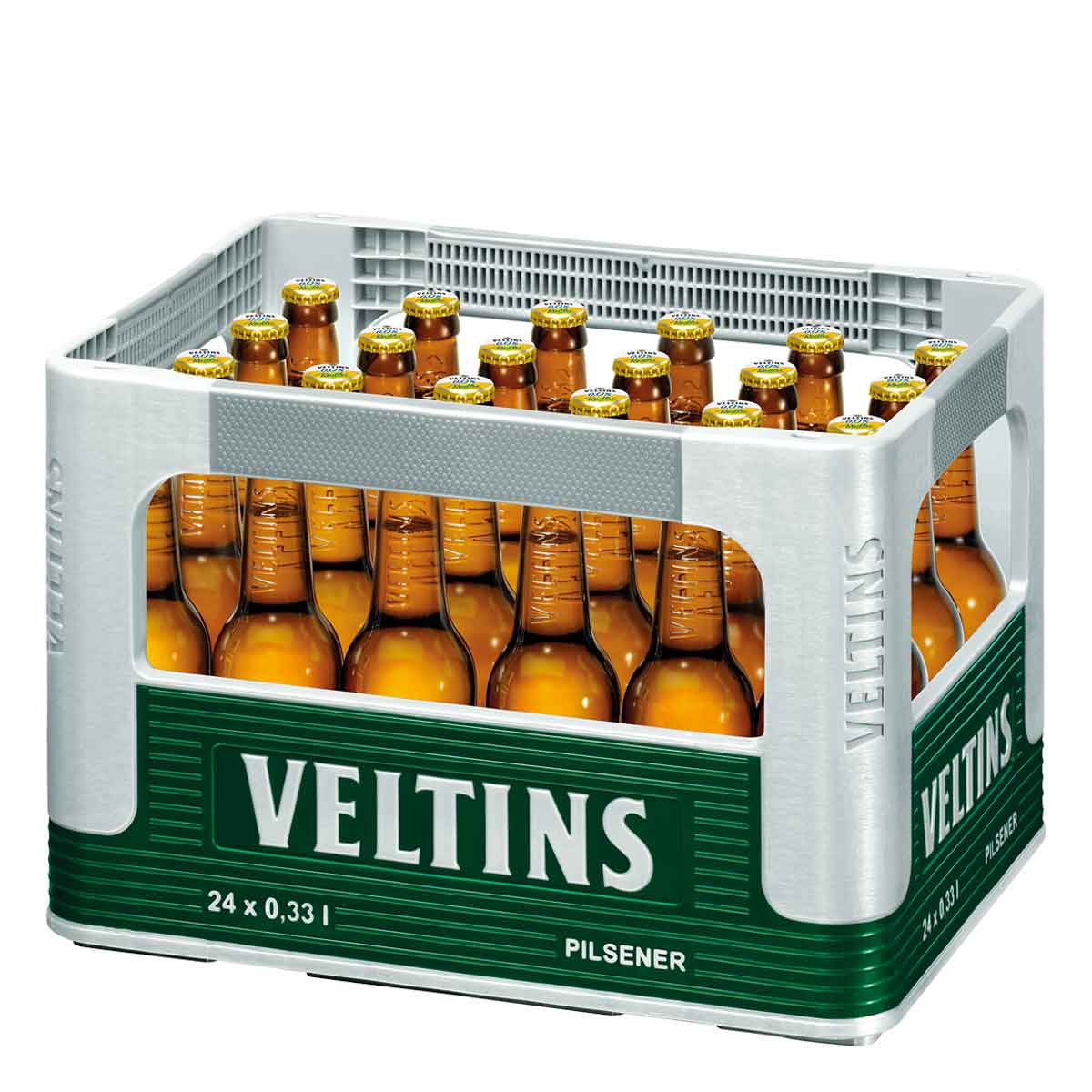 Veltins Radler alkoholfrei 0,0%