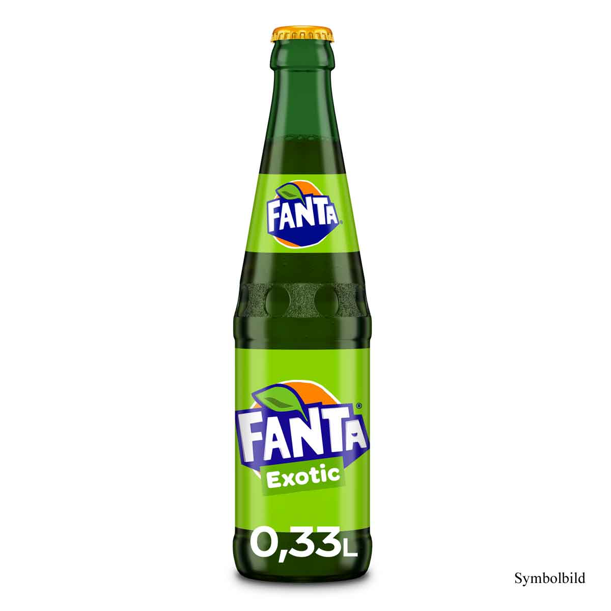 Fanta Exotic