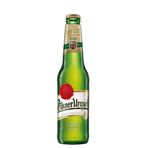 Pilsner Urquell
