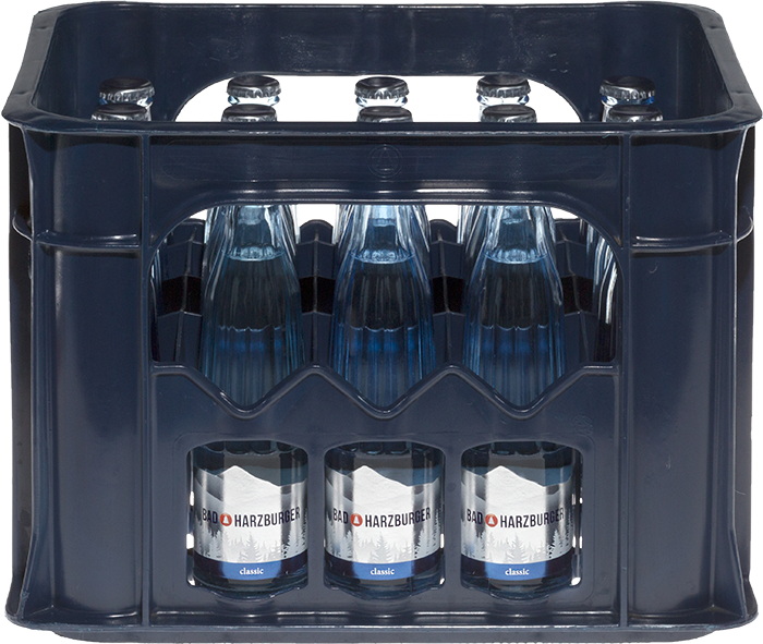 Bad Harzburger exclusiv Classic