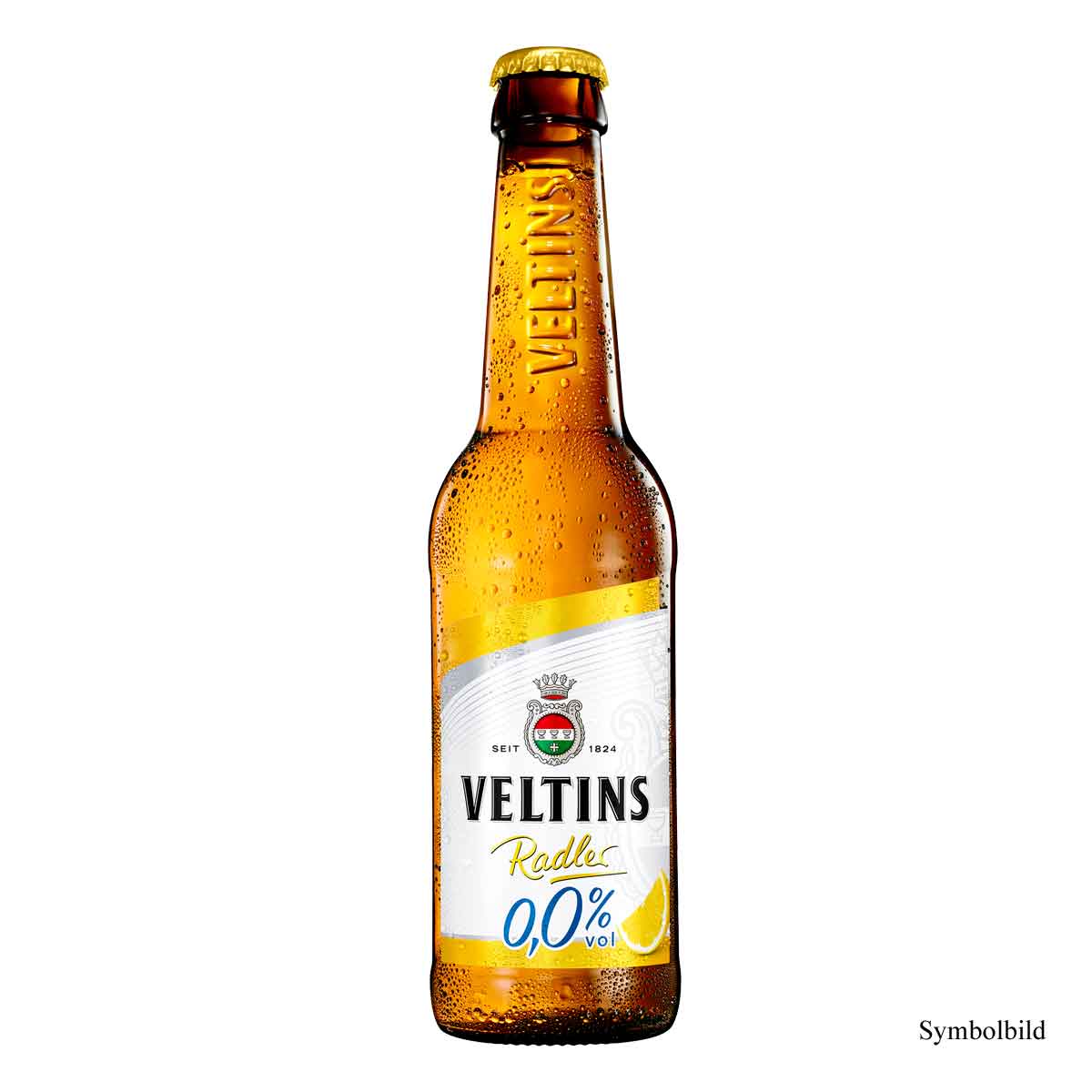 Veltins Radler alkoholfrei 0,0%