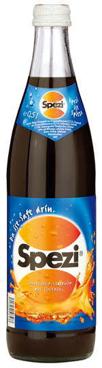 Spezi - Das Original