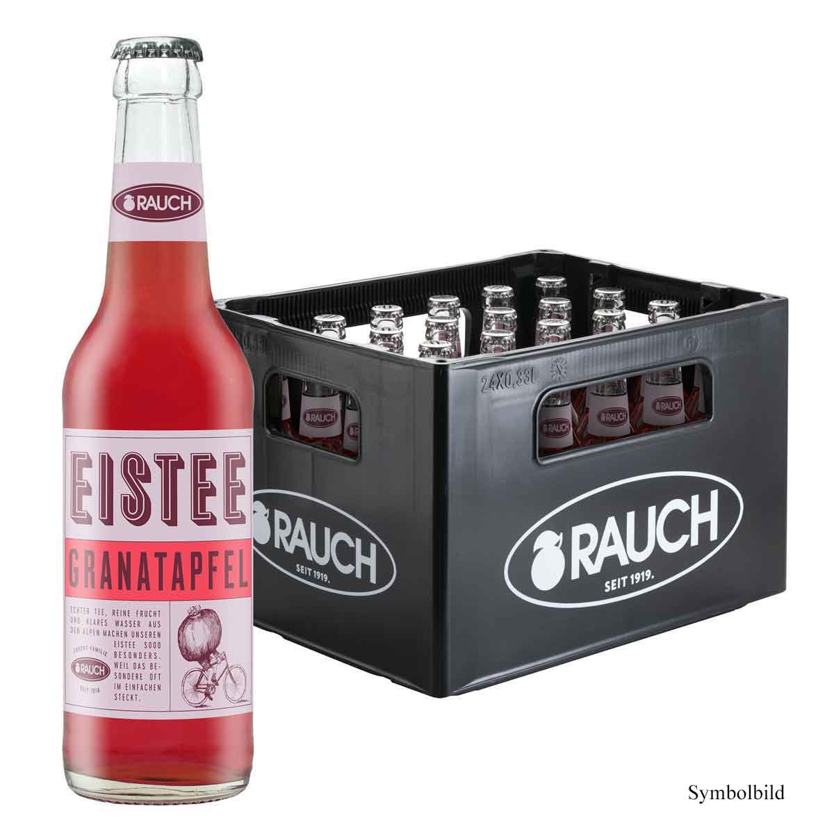 Christinen Brunnen Limette spritzig