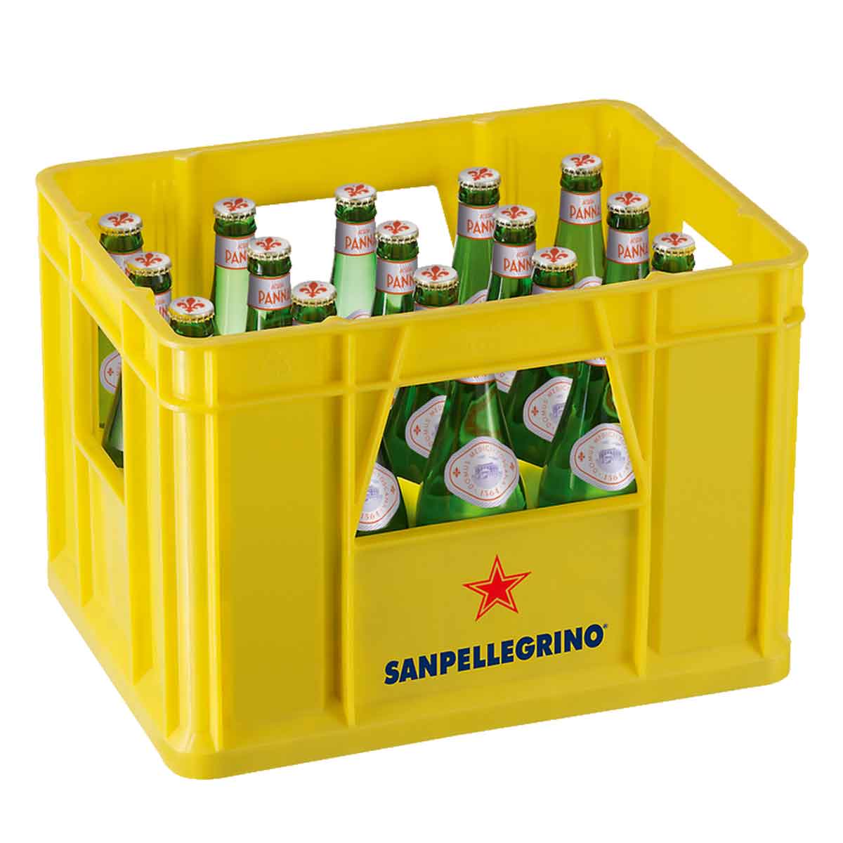 San Pellegrino Acqua PANNA