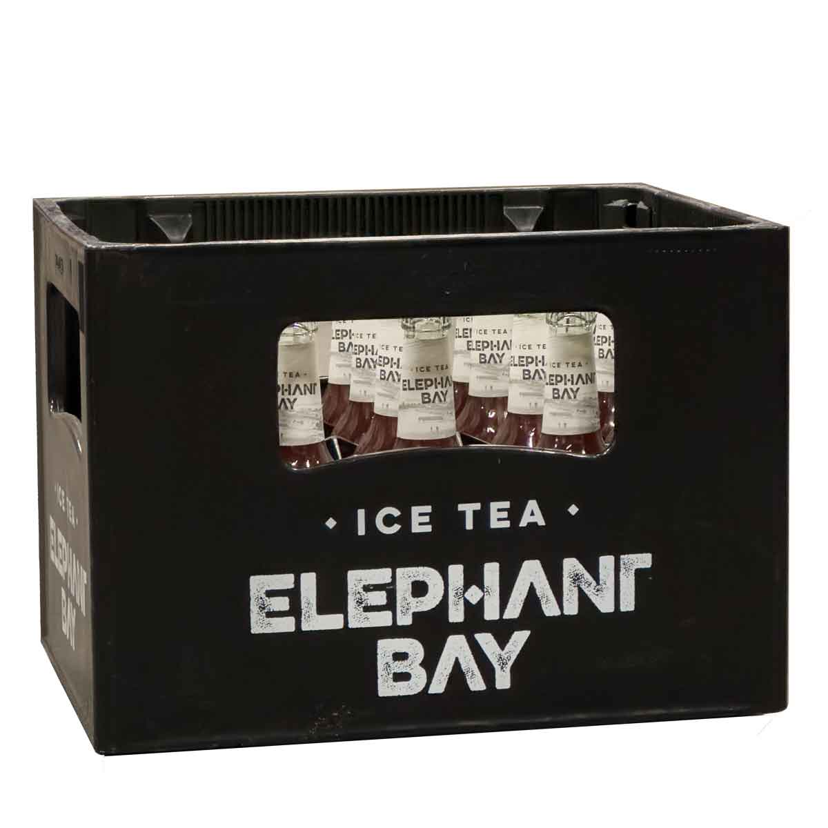 Elephant Bay Ice Tea Blueberry