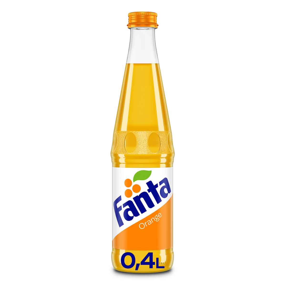 Fanta Orange