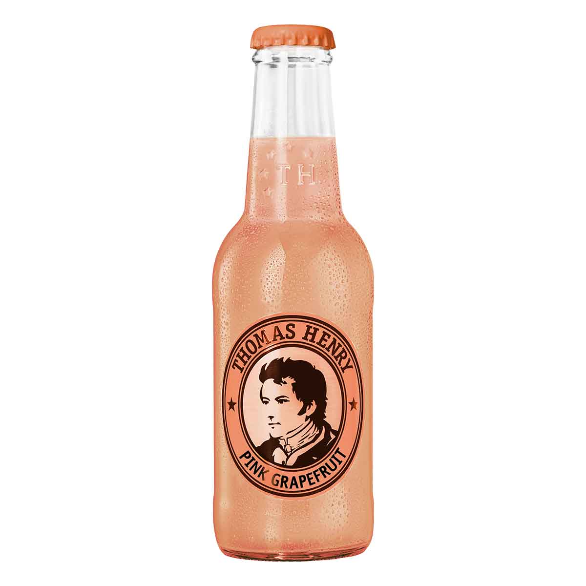 Thomas Henry Pink Grapefruit