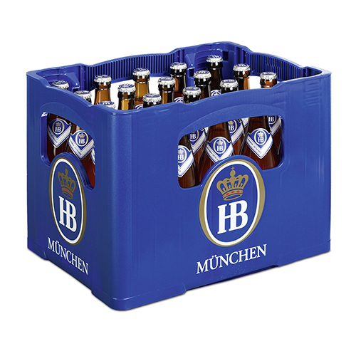 HB Hofbräu München Weisse