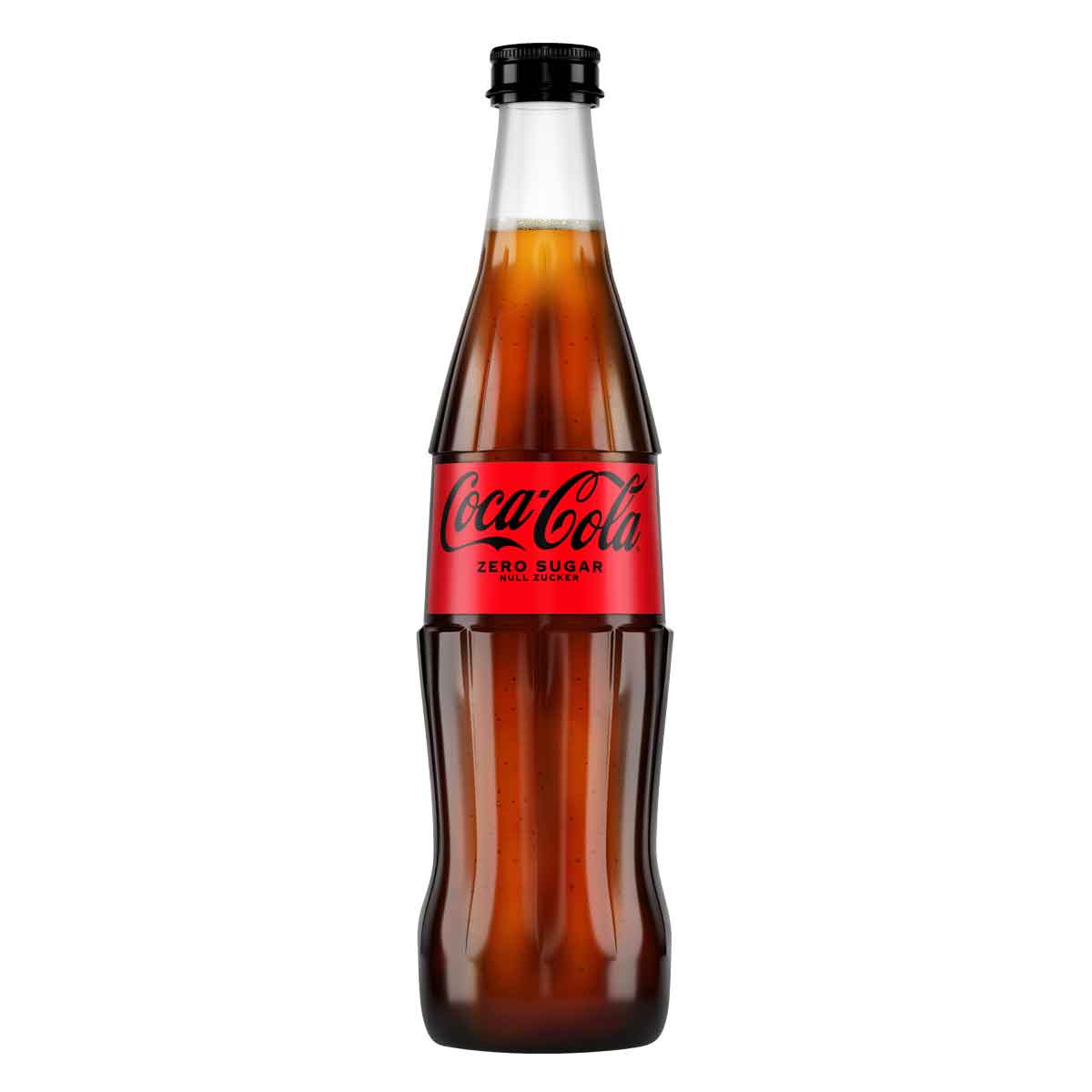 Coca Cola Zero