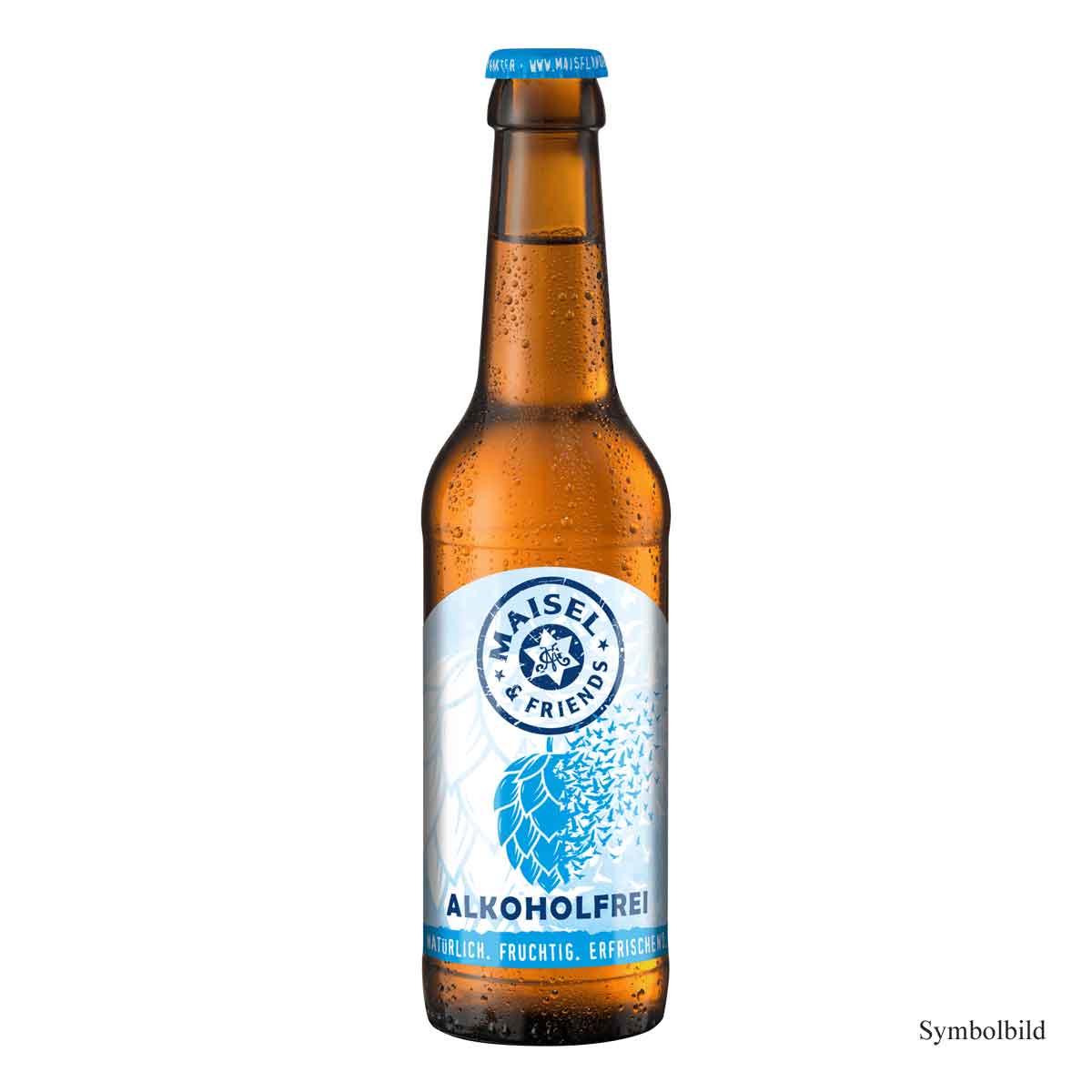 Maisel & Friends alkoholfrei