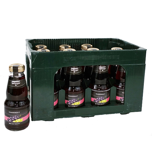 Niehoffs Vaihinger Tomatensaft