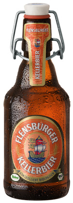 Flensburger Kellerbier