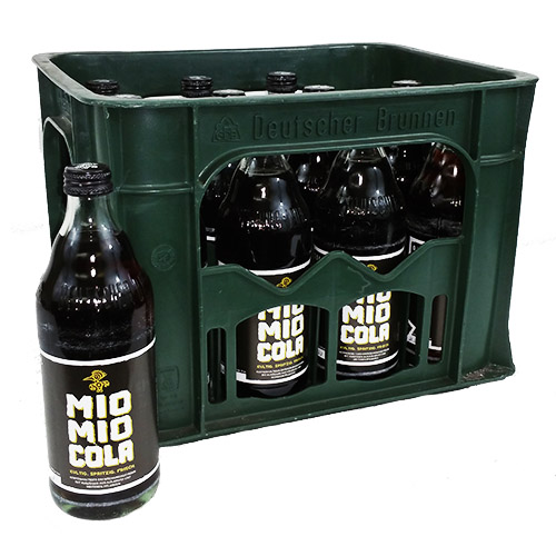 MIO MIO COLA