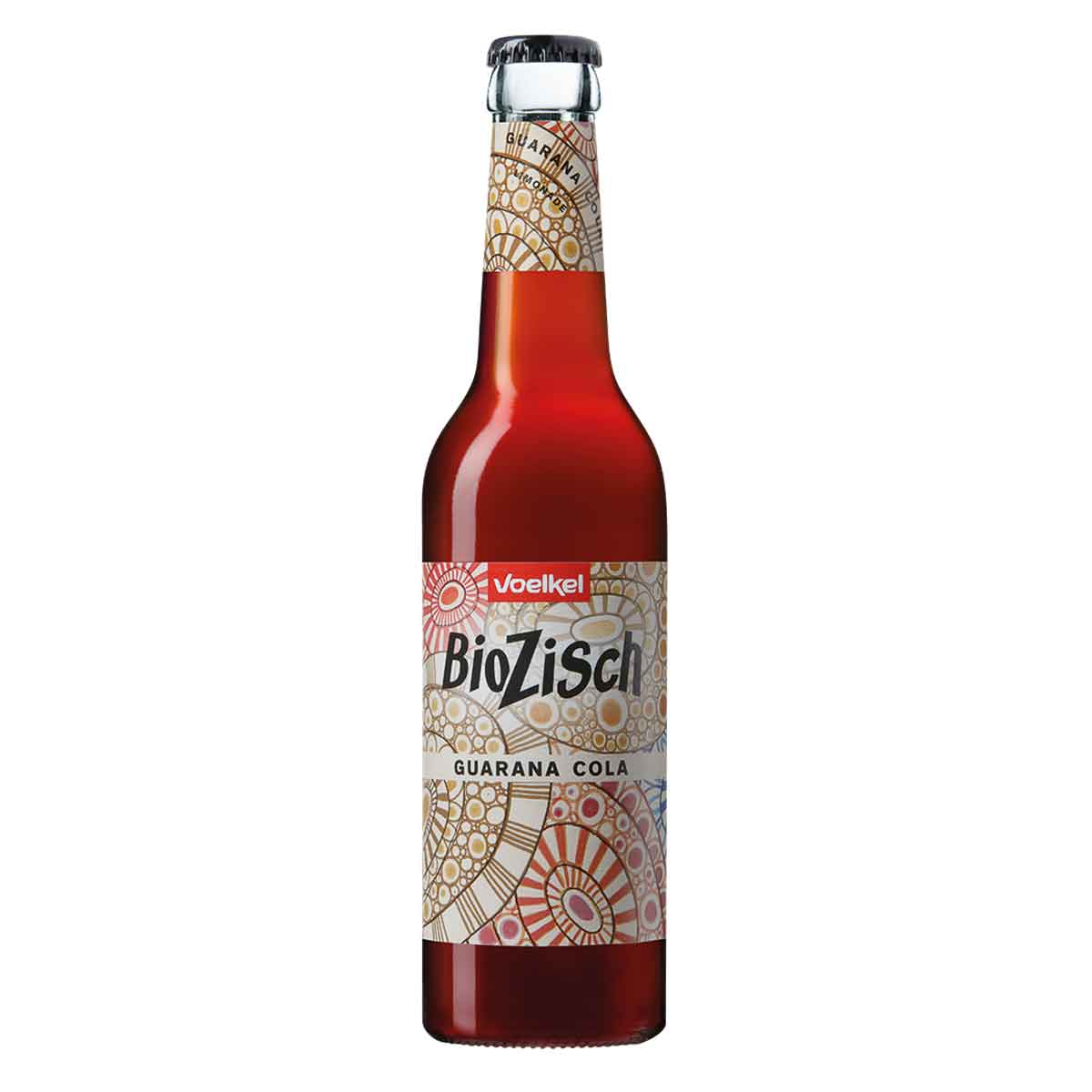 Voelkel BioZisch Guarana-Cola