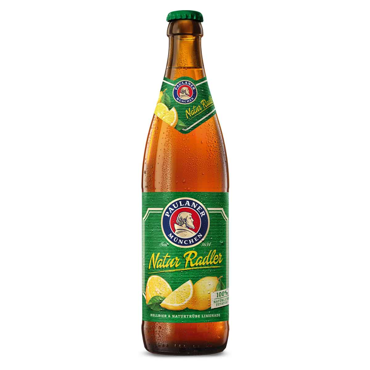 Paulaner Natur Radler