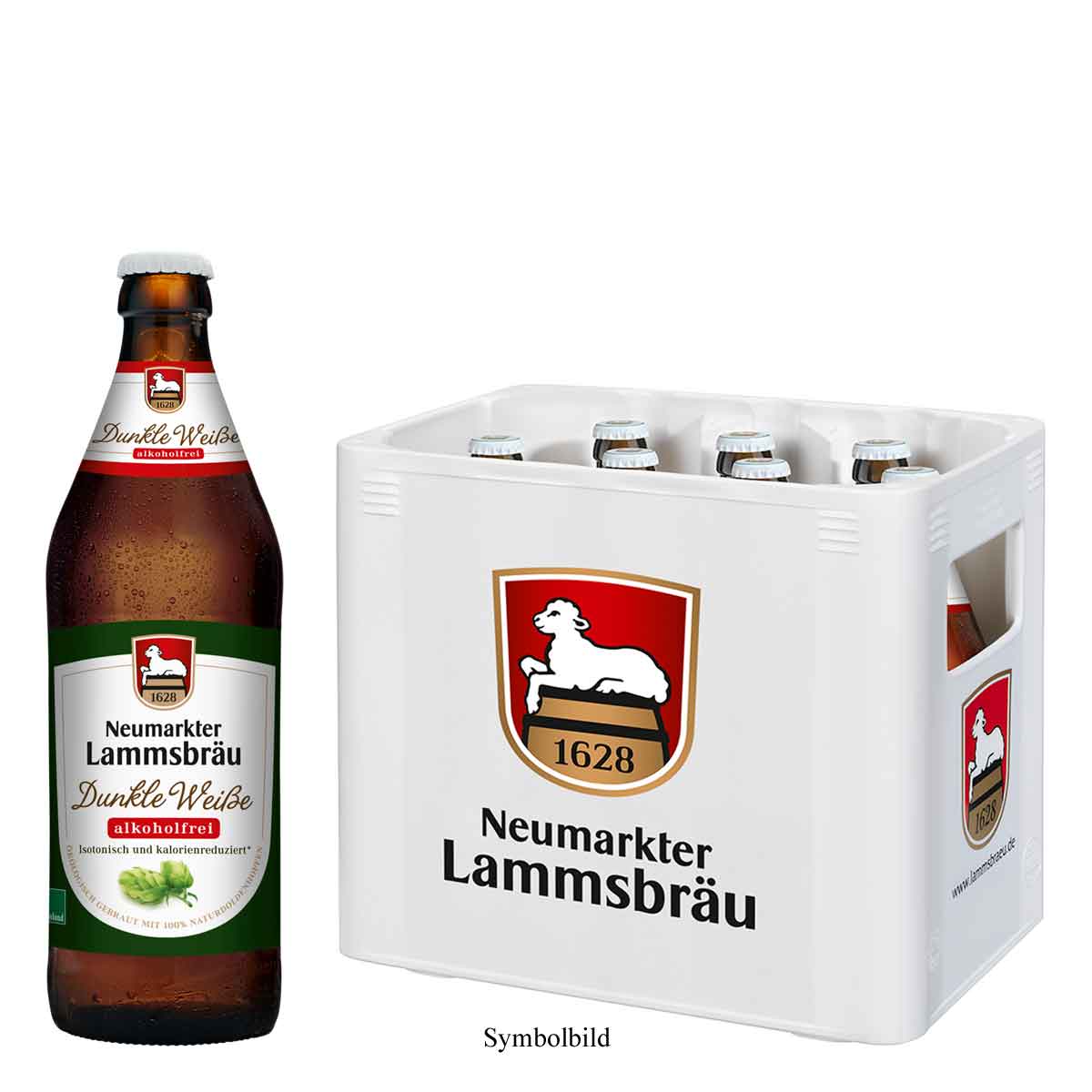Kulmbacher Mönchshof Original Pils