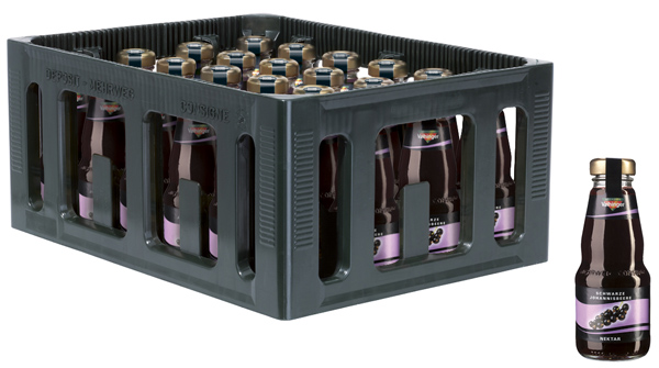 Niehoffs Vaihinger Orangensaft