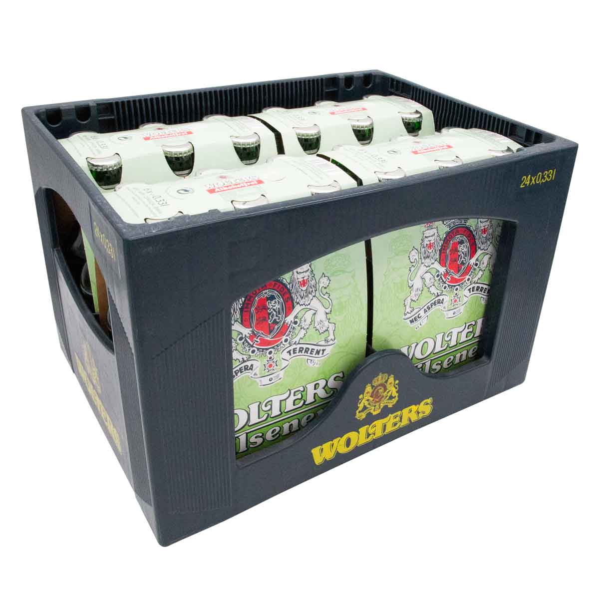 Wolters Premium Alkoholfrei 0,0%