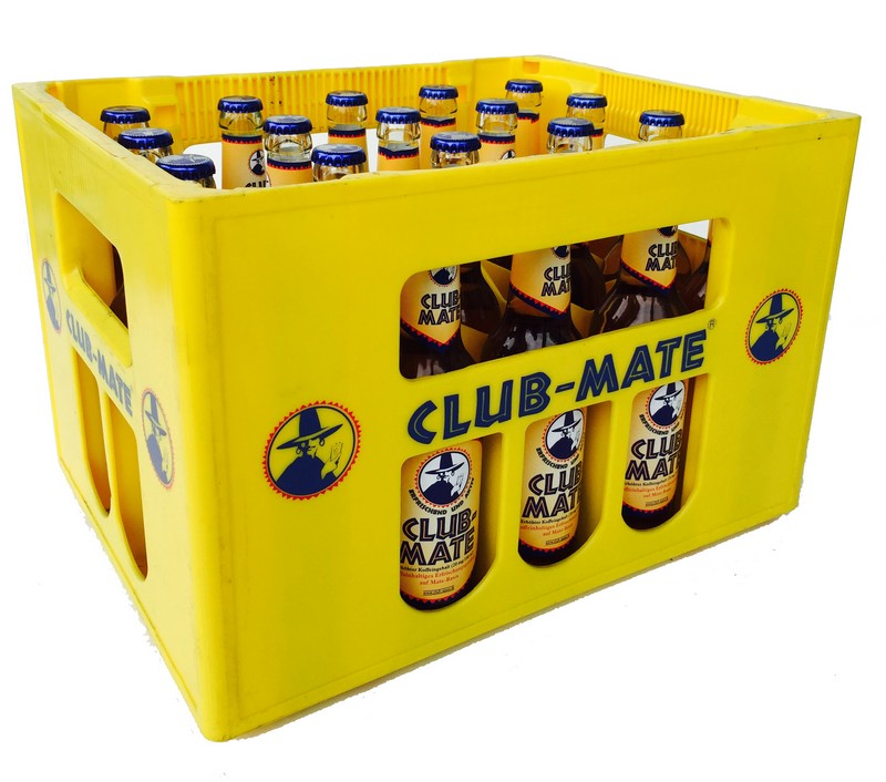 Club Mate