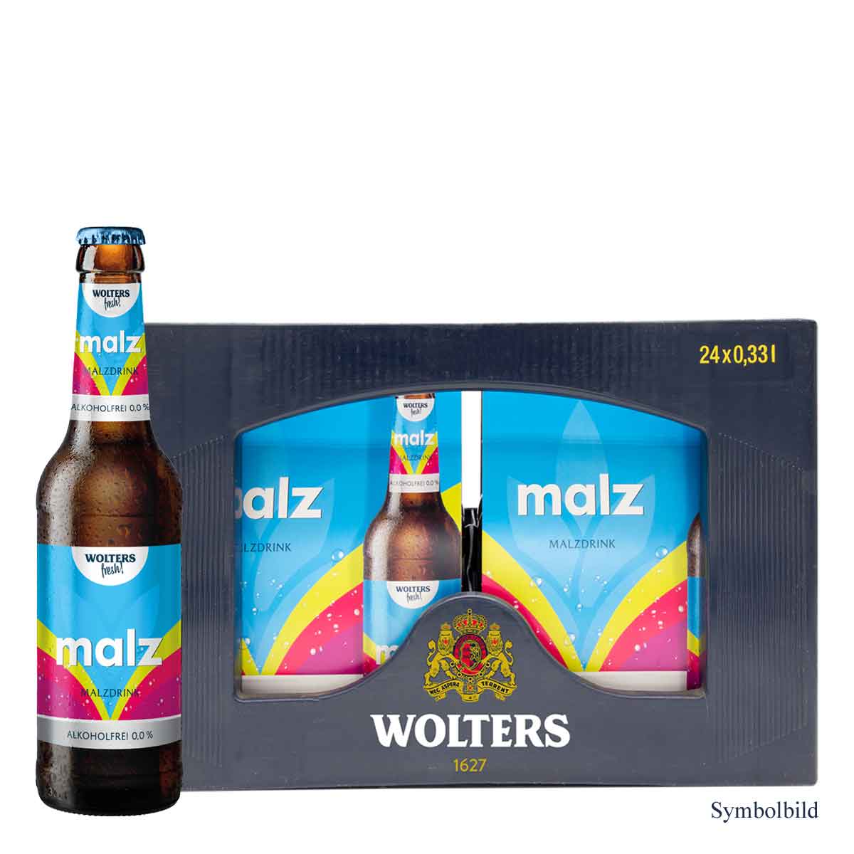 Wolters Malz