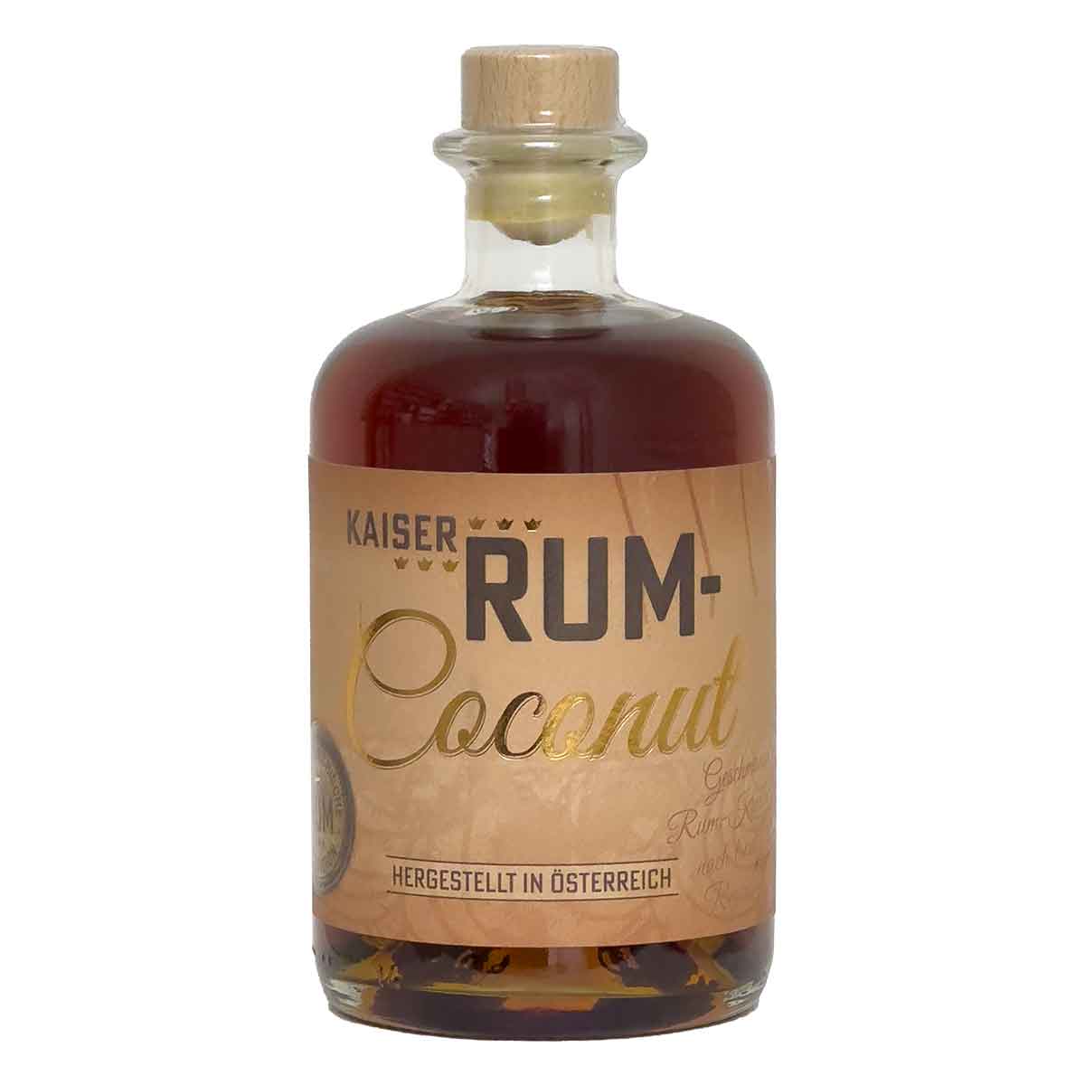 Prinz Rum Coconut 40%