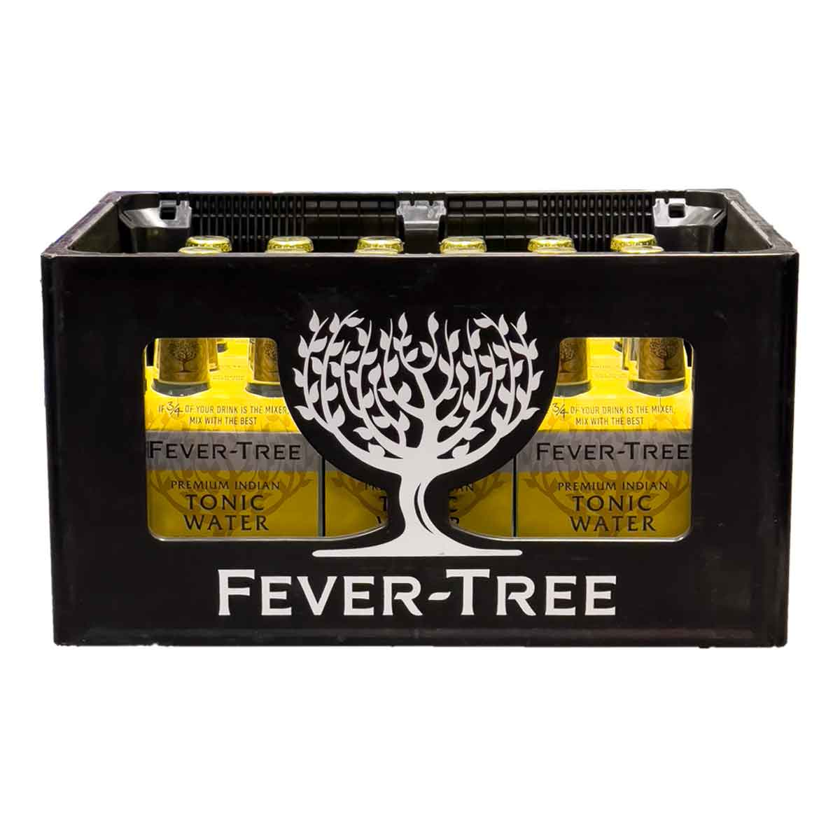 Fever-Tree Premium Indian Tonic Water
