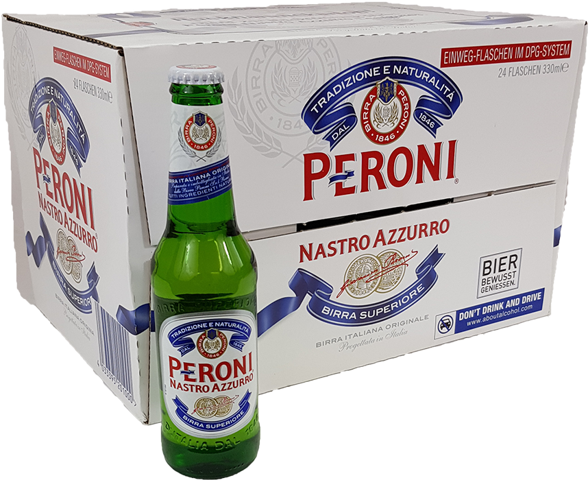Peroni Nastro Azzurro