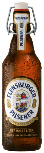 Flensburger Pilsener
