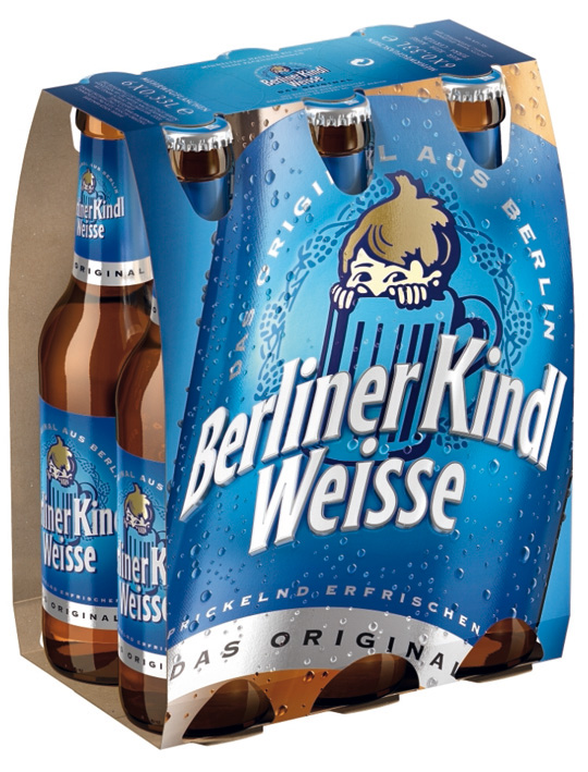 Berliner Kindl Weisse