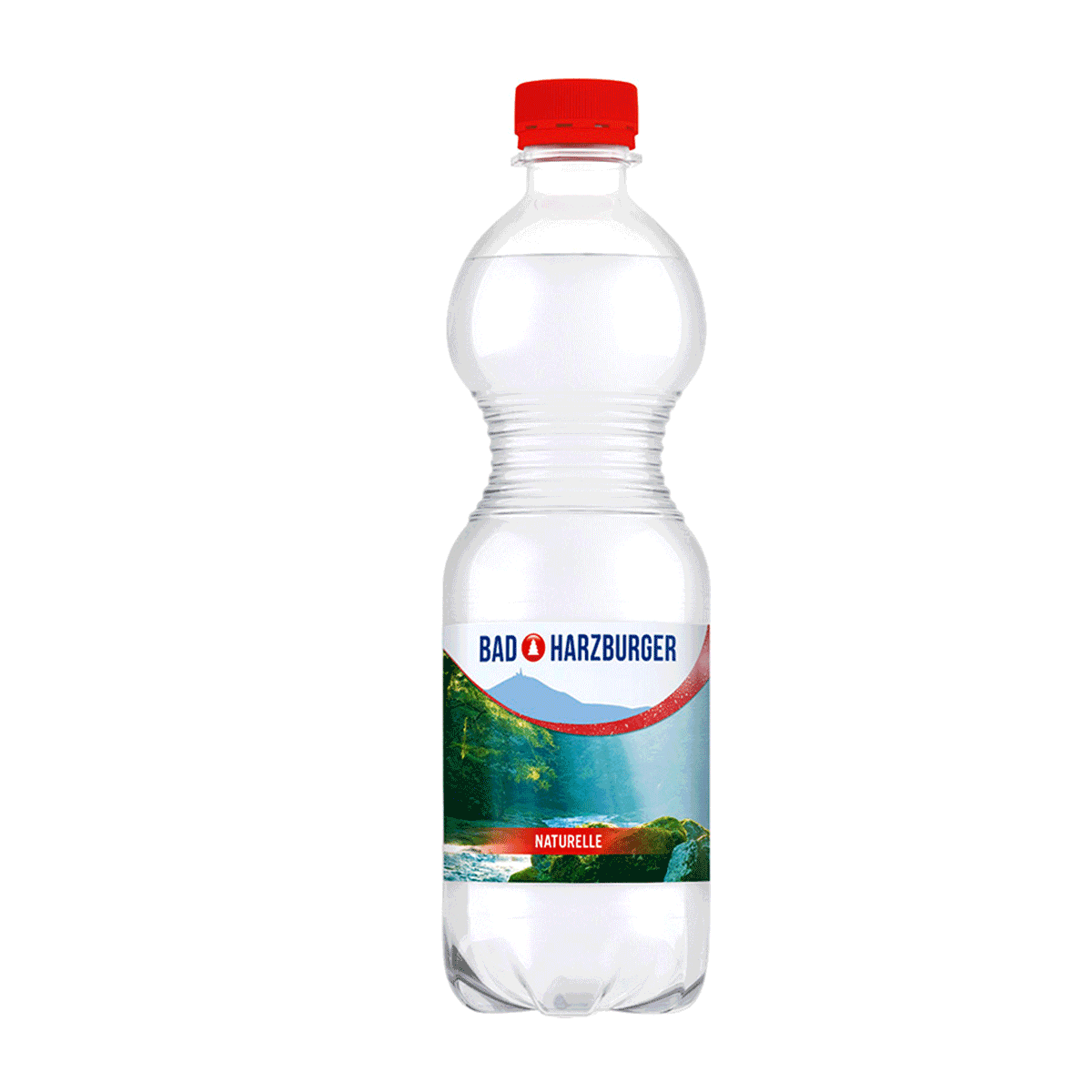 Bad Harzburger Naturelle