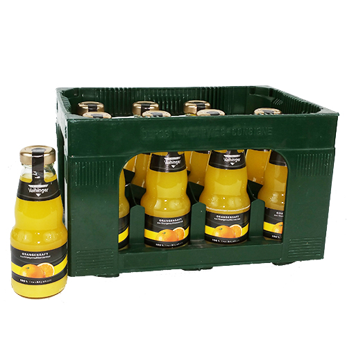 Niehoffs Vaihinger Multi 10 Fruchtsaft