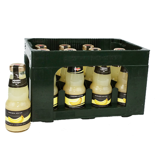 Niehoffs Vaihinger Apfelsaft naturtrüb Bio