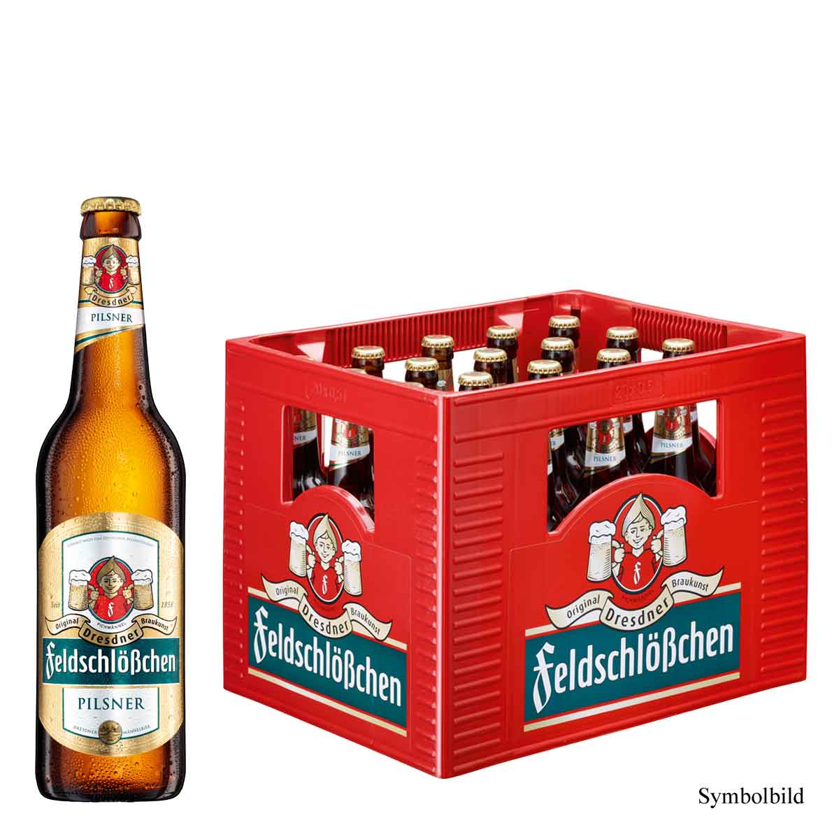 Einbecker Ur-Bock Hell