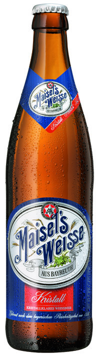 Maisel's Weisse Kristall