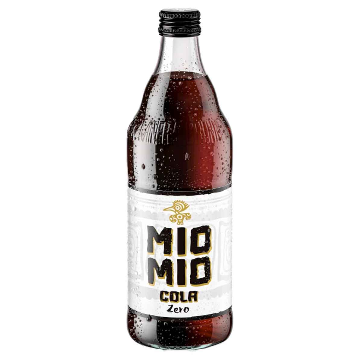 MIO MIO Cola Zero
