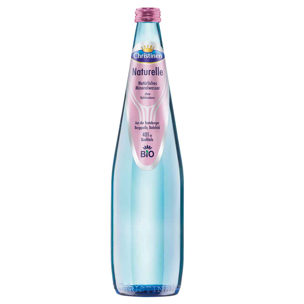 Christinen Brunnen Bio Naturelle
