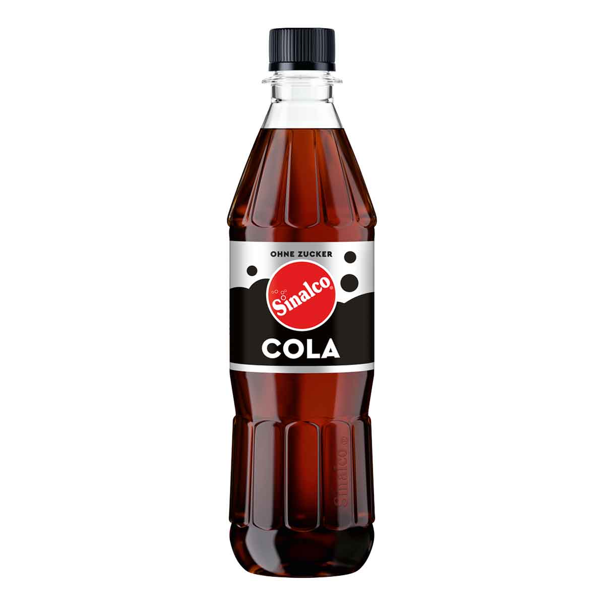 Sinalco Cola Ohne Zucker