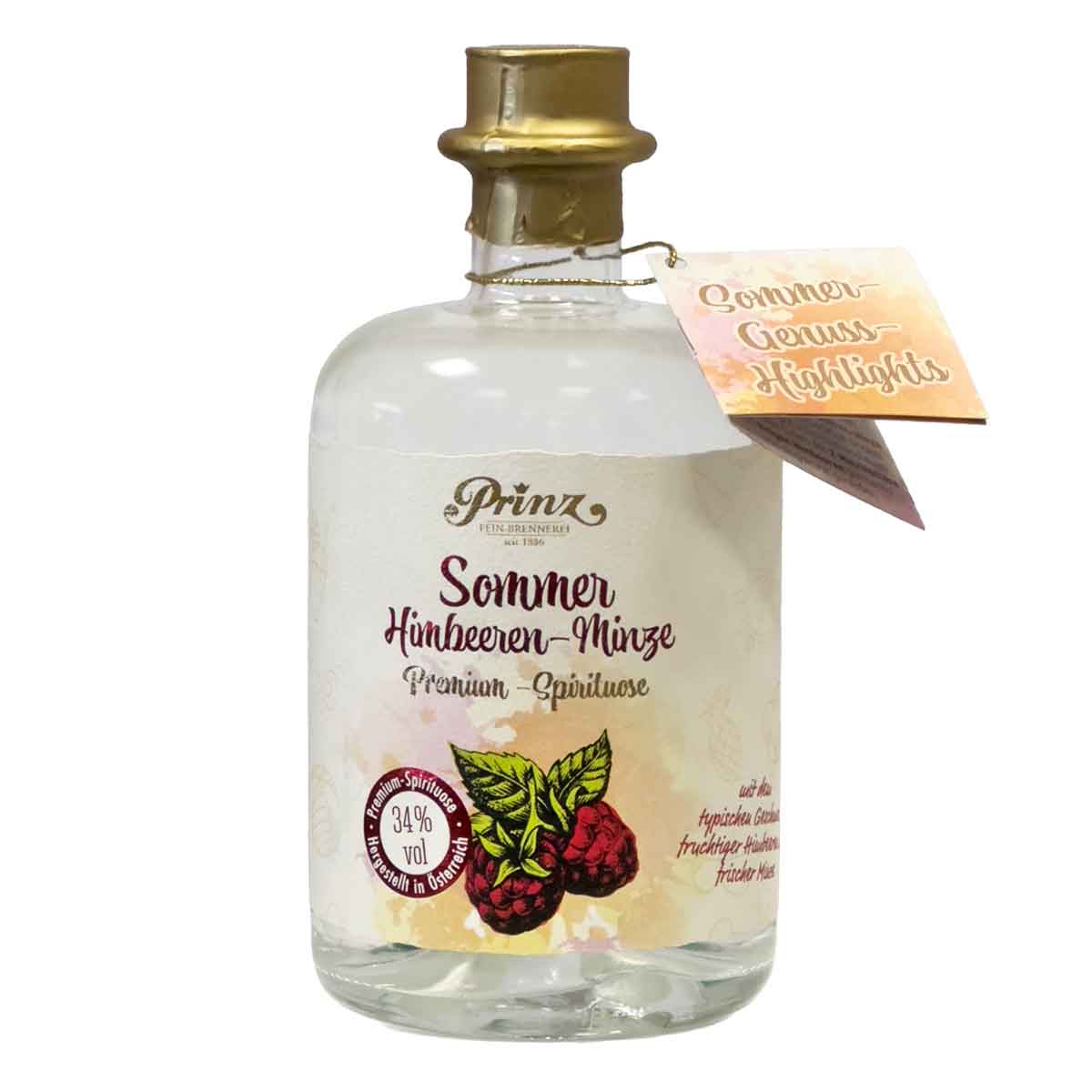 Prinz Christbaumkugel 3er Box Gold