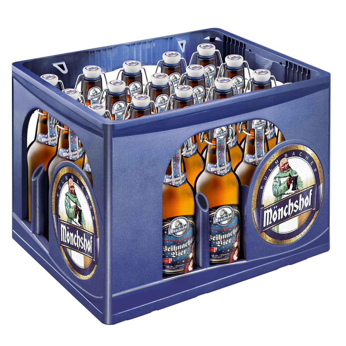 Mönchshof Weihnachtsbier