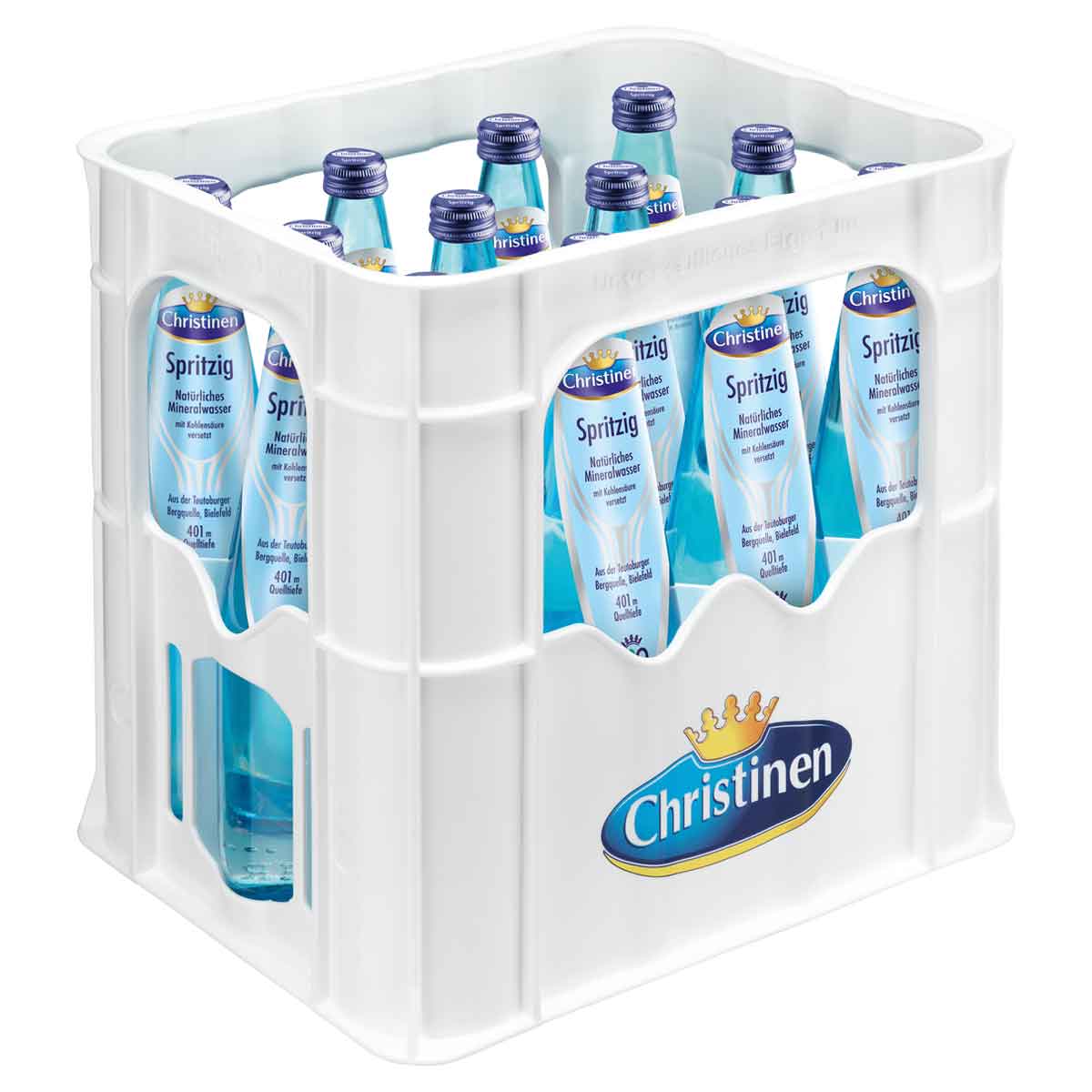 Bad Pyrmonter Gourmet Medium