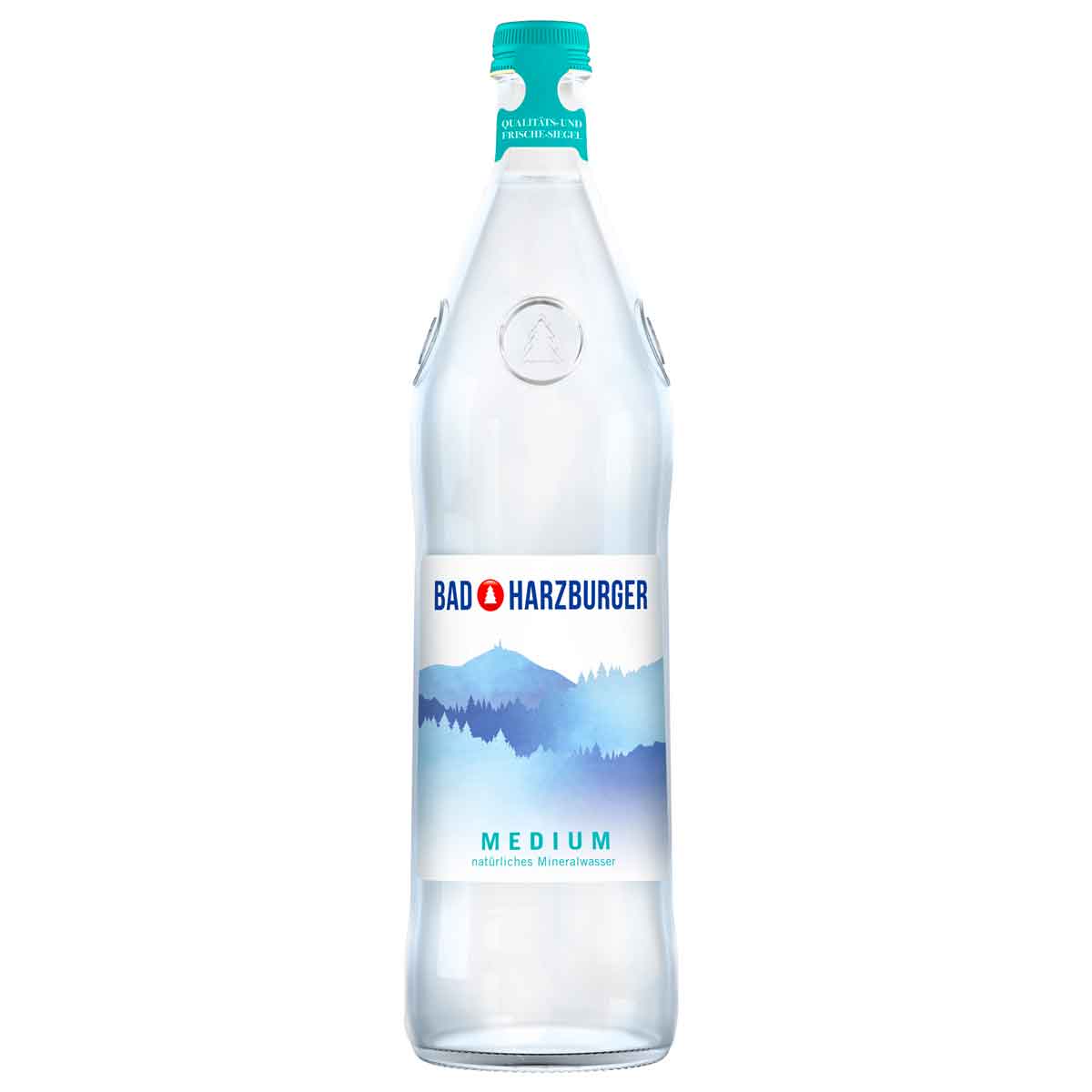 Bad Harzburger Medium