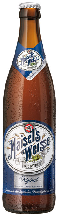 Maisel's Weisse Original