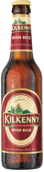 Kilkenny Irish Beer