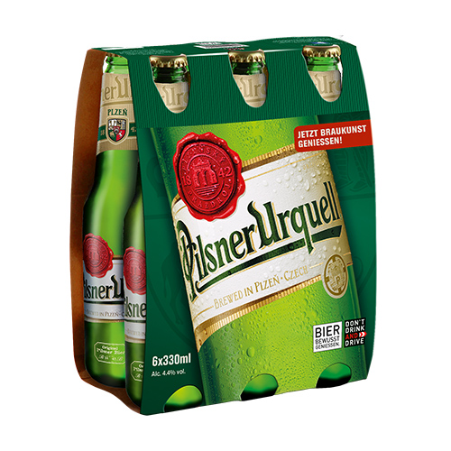 Pilsner Urquell