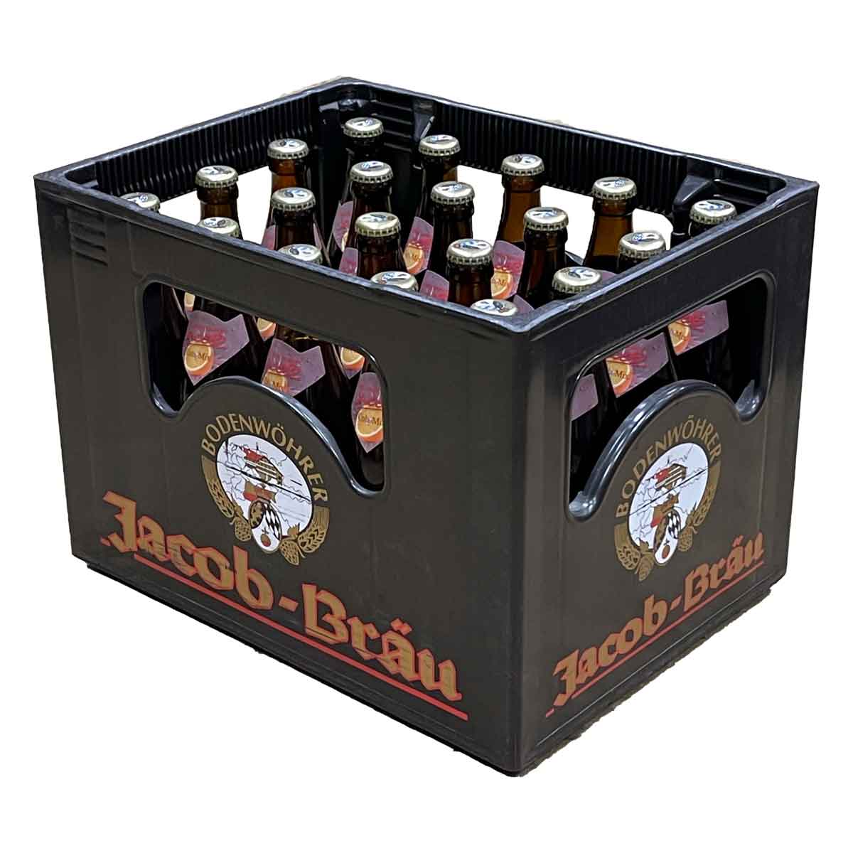 Gerolsteiner Cola-Mix